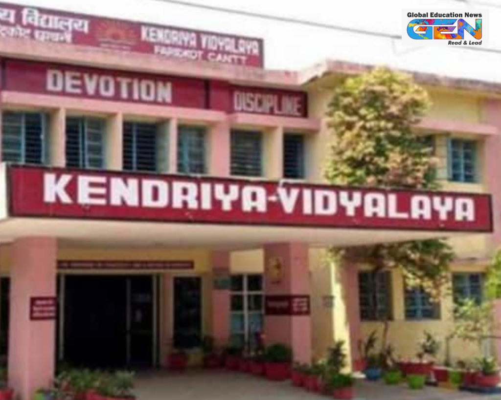 Kendriya Vidyalayas, Central Government employees, Defence personnel, education infrastructure, Shivamogga KV expansion, new Kendriya Vidyalayas, Prime Minister Narendra Modi, educational opportunities, current affairs, financial investment in education, job creation, government education policy, India education growth, government school system, educational expansion in India, current affairs