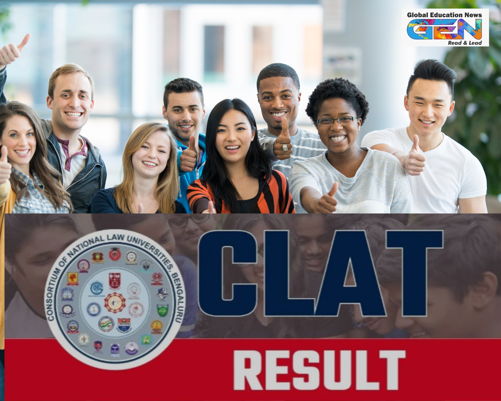 CLAT Result 2025 Download CLAT Result CLAT 2025 Result Download CLAT Admit Card Number CLAT Application Number CLAT Result Access CLAT Rank and Score CLAT Merit List 2025 How to Download CLAT Result CLAT 2025 Merit List
