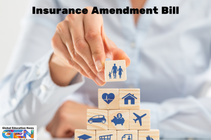 Insurance Amendment Bill, Insurance Sector Reforms, Composite Licenses for Insurers, Foreign Investment in Insurance, GST Rate Reductions, Public Sector General Insurers, Cyber Security Protection Authority, IRDAI, Health Insurance Reform, Insurance Competitiveness, Financial Inclusion, Innovation in Insurance, Current Affairs in Insurance.