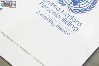 India, UN Peacebuilding Commission, global peace, conflict resolution, peacebuilding, stability, current affairs, diplomacy, multilateralism, international peace.