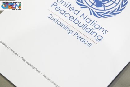 India, UN Peacebuilding Commission, global peace, conflict resolution, peacebuilding, stability, current affairs, diplomacy, multilateralism, international peace.