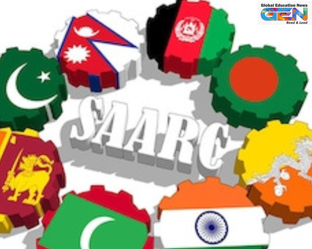 SAARC, South Asian Association for Regional Cooperation, SAARC 40th Charter Day, South Asia cooperation, SAFTA, SAARC founding members, SAARC 2024, South Asian Free Trade Area, Ziaur Rahman, regional cooperation, SAARC Afghanistan, SAARC objectives, global economy, South Asia trade, regional integration, SAARC agreements, South Asia development, current affairs