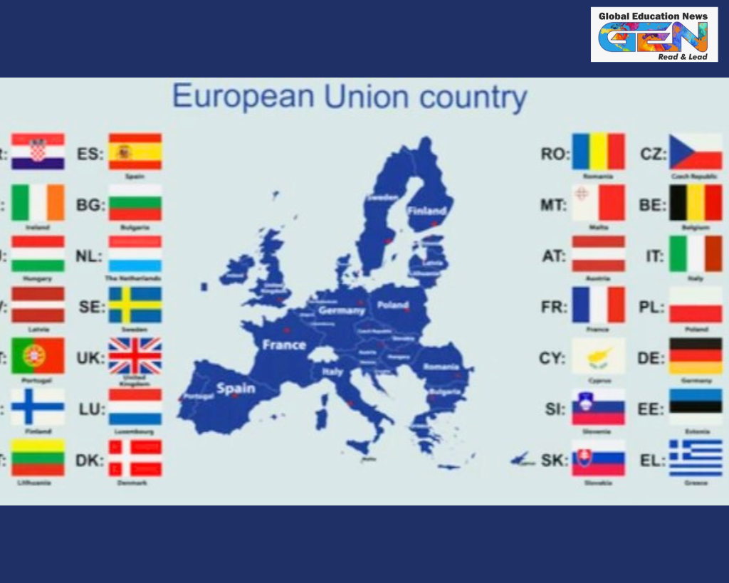 EU 2040 climate goal, EU emissions reduction, carbon neutrality by 2050, current affairs, greenhouse gas emissions, Fit for 55, carbon capture technology, EU fossil fuel phase-out, global stocktake 2024, emissions reduction