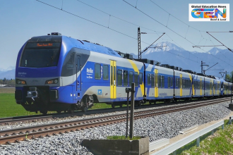 Cabinet Committee on Economic Affairs, railway infrastructure projects, ₹6,798 crore, Errupalem-Namburu line, Narkatiaganj-Raxaul-Sitamarhi-Darbhanga doubling, socio-economic development, PM-Gati Shakti, freight capacity, regional development, current affairs, railway expansion, India transport network, economic growth, multi-modal connectivity, infrastructure projects India, new railway line, congestion relief, PM-Gati Shakti plan, railway network expansion.