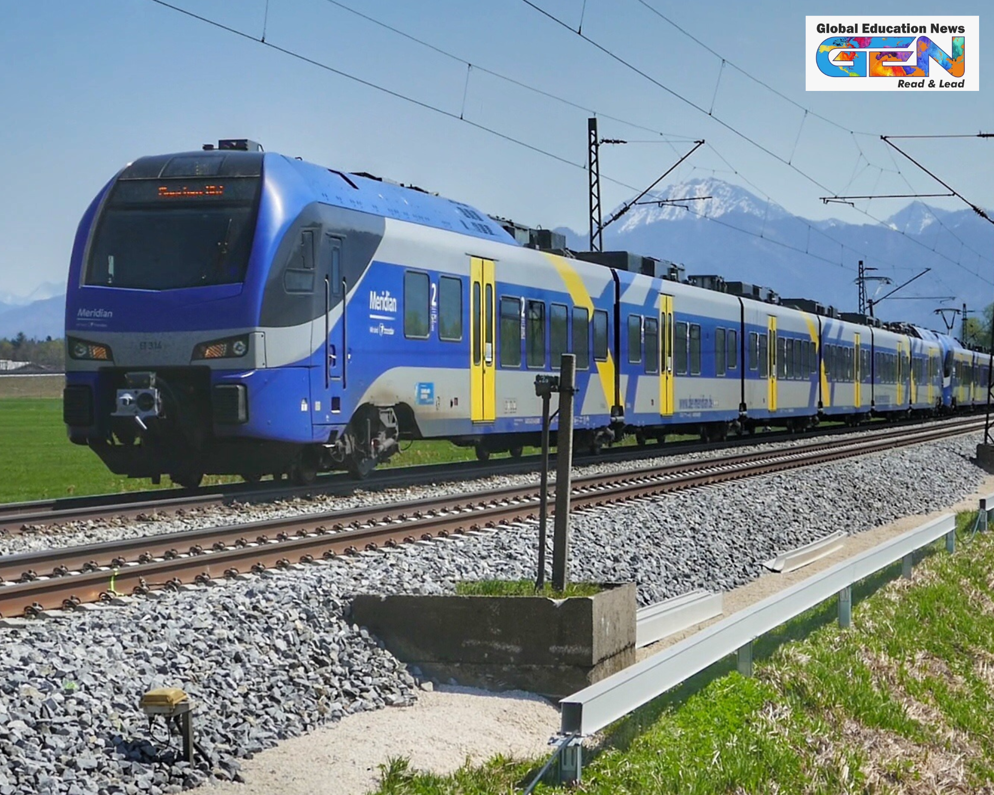 Cabinet Committee on Economic Affairs, railway infrastructure projects, ₹6,798 crore, Errupalem-Namburu line, Narkatiaganj-Raxaul-Sitamarhi-Darbhanga doubling, socio-economic development, PM-Gati Shakti, freight capacity, regional development, current affairs, railway expansion, India transport network, economic growth, multi-modal connectivity, infrastructure projects India, new railway line, congestion relief, PM-Gati Shakti plan, railway network expansion.