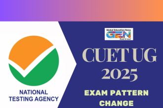 CUET-UG 2025, UGC, M Jagadesh Kumar, computer-based test, subject reduction, CUET exam, university entrance test, exam duration standardization, CUET changes, higher education admissions, General Aptitude Test, CUET guidelines, exam process reforms, undergraduate admissions, educational updates