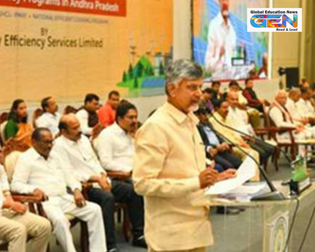 AP Urjaveer Scheme, Energy Efficiency, Andhra Pradesh, Energy-Saving Products, LED Bulbs, Induction Stoves, Energy Conservation, Urjaveers, Sustainable Development, Economic Growth, National Efficient Cooking Programme, PMAY, Energy-Saving Technologies, Electricity Conservation
