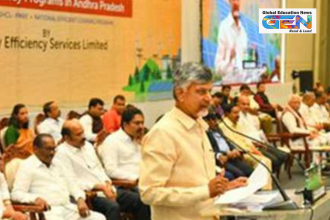 AP Urjaveer Scheme, Energy Efficiency, Andhra Pradesh, Energy-Saving Products, LED Bulbs, Induction Stoves, Energy Conservation, Urjaveers, Sustainable Development, Economic Growth, National Efficient Cooking Programme, PMAY, Energy-Saving Technologies, Electricity Conservation