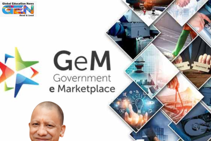 Uttar Pradesh GeM Implementation, GeM System in India, Digital Procurement System, Transparent Procurement Practices, GeM E-Governance, Public Procurement Reforms, Cost Savings GeM, Government Procurement, Digital Transformation India, GeM System Benefits