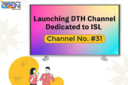 Sign Language TV Channel India, Channel 31 Sign Language, PM e-VIDYA Program, Hearing-Impaired Education, ISL Education India, Inclusive Education for Disabled Students, Learning Indian Sign Language, Disability Rights in India, Education for Special Needs Children, Cultural Expression in ISL