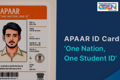 APAAR, One Nation One Student ID, Automated Permanent Academic Account Registry, National Education Policy 2020, Digital Student ID, Academic records management, Digilocker integration, Student ID system India, Secure academic records, Unique student ID, Education technology India, Student digital identity, Academic Bank Credit, Aadhaar integration, Education system modernization, India student ID program.