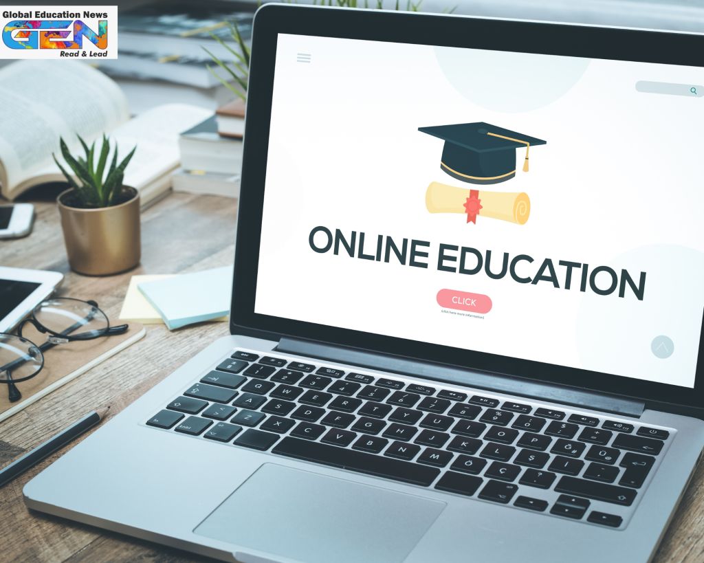 Indian universities, online learning rankings, gold status, OP Jindal Global University, Manav Rachna International University, Shoolini University, silver category, bronze category, digital education, online education, virtual learning, higher education in India.
