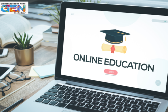 Indian universities, online learning rankings, gold status, OP Jindal Global University, Manav Rachna International University, Shoolini University, silver category, bronze category, digital education, online education, virtual learning, higher education in India.