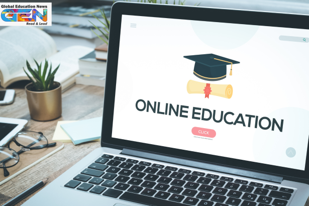 Indian universities, online learning rankings, gold status, OP Jindal Global University, Manav Rachna International University, Shoolini University, silver category, bronze category, digital education, online education, virtual learning, higher education in India.