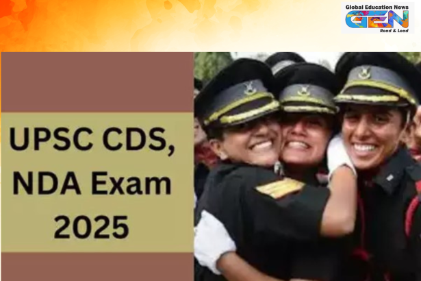 UPSC NDA, NA exam, CDS I Exam, UPSC 2025 notification, application process, SSB interview, UPSC registration, Indian Armed Forces, NDA & NA I Exam, CDS I Exam 2025, defence services, UPSC eligibility