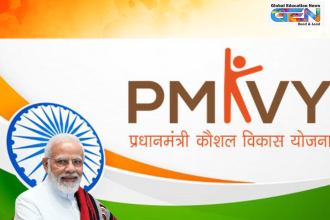 Pradhan Mantri Kaushal Vikas Yojana 4.0, current affairs, AI courses, drone technology, robotics, 3D printing, skilling India, emerging technologies, workforce development, skill development, industry-linked training, future skills, new-age courses, technology-driven economy