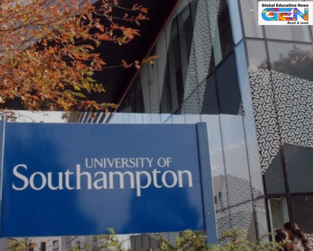 University of Southampton, Indian Campus, International Tech Park, Gurgaon, Education in India, Global Education, Research Opportunities, Tech Education India, STEM Programs, International University in India, University Expansion, Education in Gurgaon, Higher Education India.