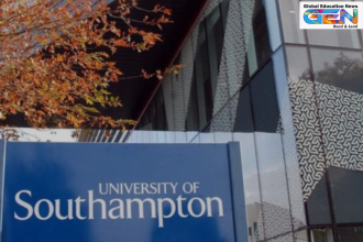 University of Southampton, Indian Campus, International Tech Park, Gurgaon, Education in India, Global Education, Research Opportunities, Tech Education India, STEM Programs, International University in India, University Expansion, Education in Gurgaon, Higher Education India.