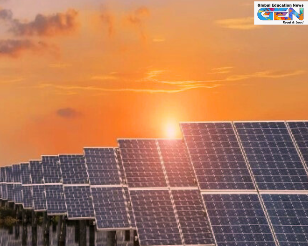 India Ministry of External Affairs, International Solar Alliance, solar energy projects, clean energy, Fiji, Comoros, Madagascar, Seychelles, solar power investment, Quad Leaders’ Summit, energy access, current affair, climate change, renewable energy, sustainable development
