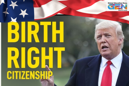 Donald Trump birthright citizenship, 14th Amendment, Indian Americans, birth tourism, immigration reform, national security, U.S. citizenship, Trump proposal, immigration policies, U.S. legal changes, birthright citizenship debate, immigration laws, civil rights, U.S. Constitution, birthright citizenship legal challenges, current affairs