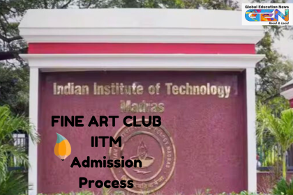 IIT Madras FACE admission, Fine Arts and Culture Excellence, IIT Madras Fine Arts quota, JEE Advanced 2025, cultural education IIT, IIT Fine Arts admission, interdisciplinary education, IITM FACE portal, undergraduate Fine Arts programs, creative students IIT Madras
