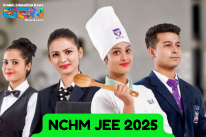 NCHM JEE 2025 registration, NCHM JEE exam, hotel management entrance exam, hospitality management course, NTA exam portal, hotel administration BSc, NCHM JEE eligibility, career in hospitality, NCHM JEE 2025 dates, hospitality education India