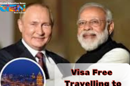 visa-free travel, India Russia relations, group tourism, bilateral relations, tourism exchange, visa restrictions, cultural exchange, 2025 visa policy, India Russia tourism, diplomatic ties