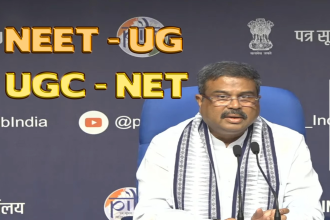 NEET UG online exam, NEET UG 2025, NEET UG digital format, Dharmendra Pradhan, NEET exam reforms, online medical entrance exam, digital entrance exam India, AI proctoring NEET, medical entrance exam India, NEET UG 2025 updates, NEET exam news, NEET UG application, medical aspirants India, NEET UG news, NEET UG changes, NEET exam online, NEET UG OMR, NEET UG 2025 details, AI-driven proctoring NEET, digital education India