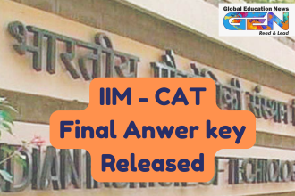 IIM CAT 2024 final answer key, CAT 2024, CAT final answer key, IIM Calcutta answer key, Common Admission Test answer key, CAT results 2024, CAT answer key download, IIM CAT objection window, CAT exam answer key, CAT 2024 official answer key