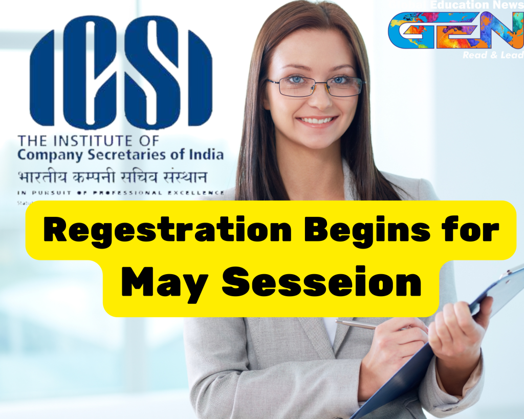 CSEET May 2025, Company Secretary Executive Entrance Test, ICSI CSEET registration, ICSI CSEET exam date, apply for CSEET May 2025, Company Secretary course, CSEET exam pattern, CSEET registration deadline, ICSI exam 2025, Remote Proctored CSEET