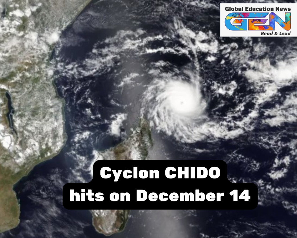 Cyclone Chido, Mayotte cyclone, Madagascar storm, Mozambique flooding, category 4 cyclone, Emmanuel Macron, Narendra Modi support, India aid Mayotte, climate change and cyclones, tropical storm 2025, global disaster relief, cyclone recovery efforts, Mayotte impact, Mozambique cyclone damage, international solidarity