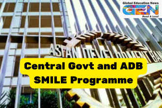 India logistics sector, SMILE programme, ADB loan, multimodal transport, logistics infrastructure, policy-based loan, manufacturing sector growth, supply chain resilience, smart logistics systems, external trade logistics, sustainable logistics, current affairs