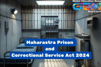 Maharashtra Prisons Act, Maharashtra prison reform, correctional services, high-security prisons, open prisons for women, rehabilitation programs, prison modernization, integrated digital prison system, prison infrastructure development, reducing recidivism
