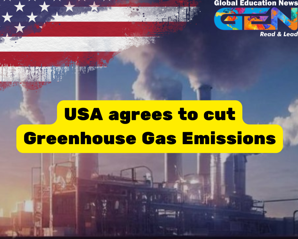 U.S. emissions targets, climate finance commitments, U.S. climate action, greenhouse gas reduction 2035, climate finance 2023, NDCs, global climate action, U.S. role in climate finance, tripling climate finance, climate finance gap, current affairs