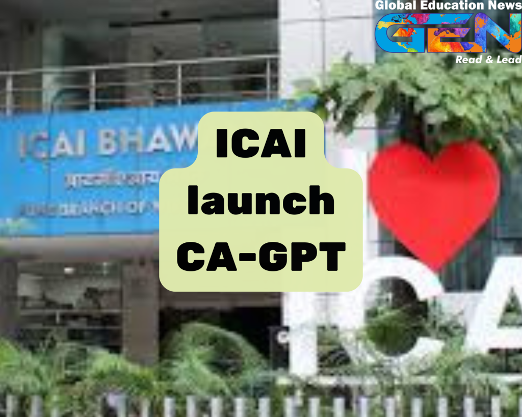 ICAI, Chartered Accountants, Advanced Residential Programme, CA-GPT, AI in Accounting, Family Enterprises, Business Advisory, Professional Development, Digital Transformation, Innovation in Accounting, Leadership Development, Family Business Governance, Nupur Pavan Bang, ICAI Centre of Excellence