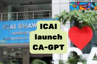 ICAI, Chartered Accountants, Advanced Residential Programme, CA-GPT, AI in Accounting, Family Enterprises, Business Advisory, Professional Development, Digital Transformation, Innovation in Accounting, Leadership Development, Family Business Governance, Nupur Pavan Bang, ICAI Centre of Excellence