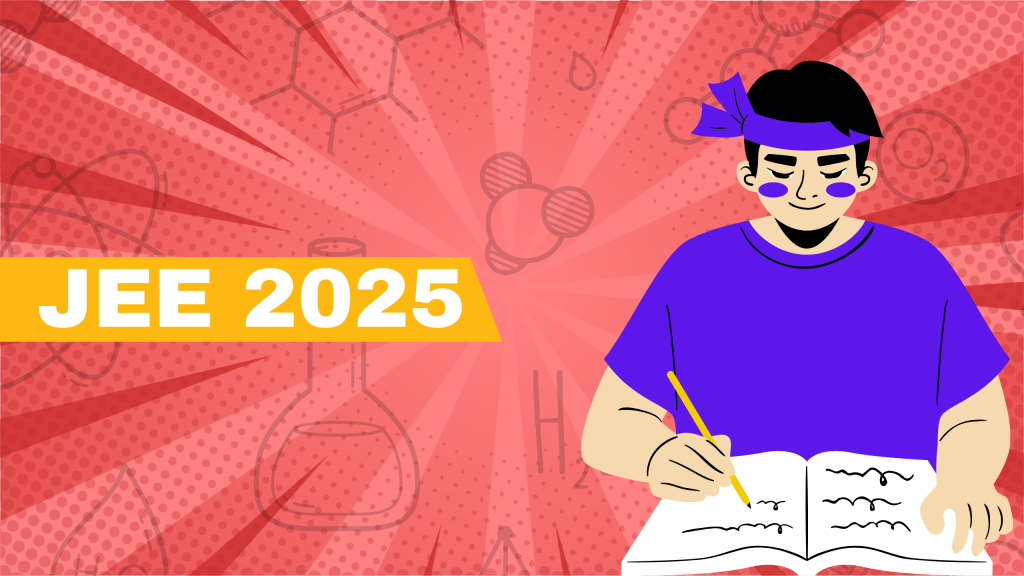 JEE 2025