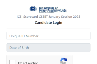 ICSI: Home