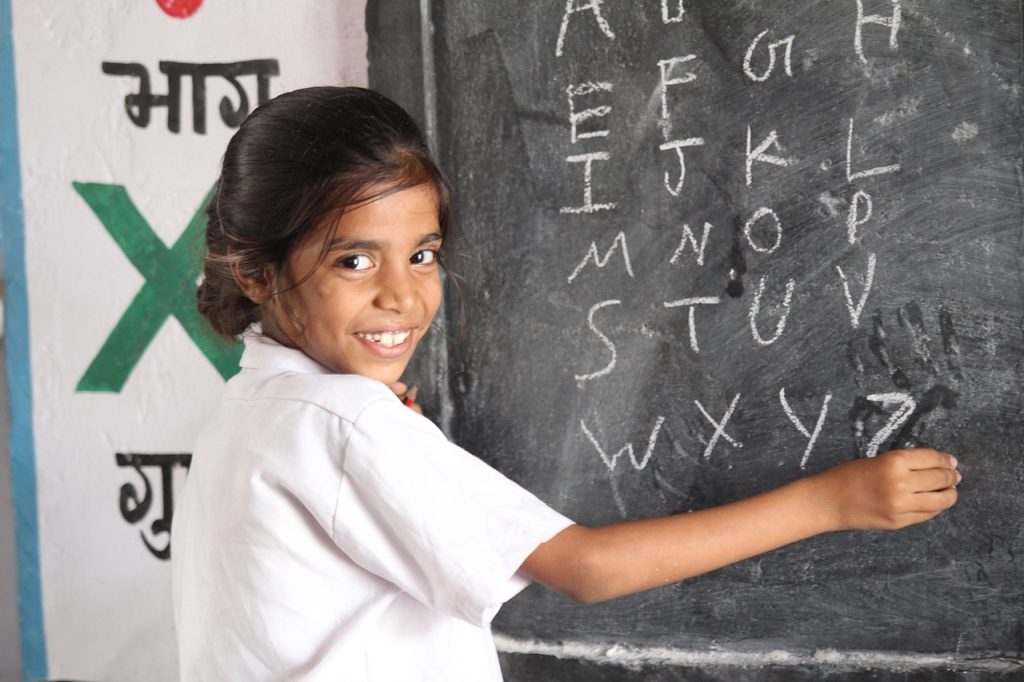 School Enrolment in India Drops by 1 Crore Since 2018-19