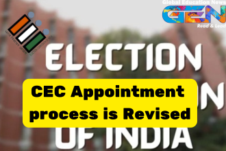 Chief Election Commissioner, Election Commission of India, Rajiv Kumar, 2023 Appointment Act, electoral reforms, free and fair elections, India’s democracy, current affairs, election transparency, political accountability, new selection process, Lok Sabha.