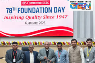 Bureau of Indian Standards, BIS Foundation Day 2025, ISI Mark, hallmarking gold, ECO Mark scheme, Indian standards body, quality certification, consumer trust, sustainable products, BIS achievements