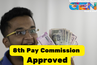 8th Pay Commission, government employees, salary revision, pension reforms, central government workforce, allowances update, economic impact, current affairs