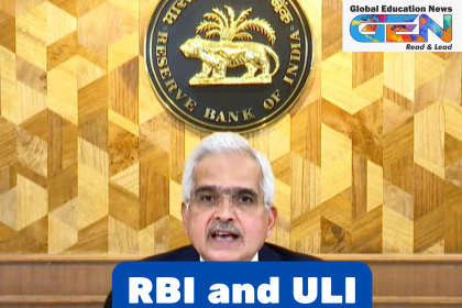 Unified Lending Interface, ULI RBI, frictionless credit India, RBI digital initiatives, JAM-UPI-ULI trinity, RBIH ULI platform, financial inclusion technology