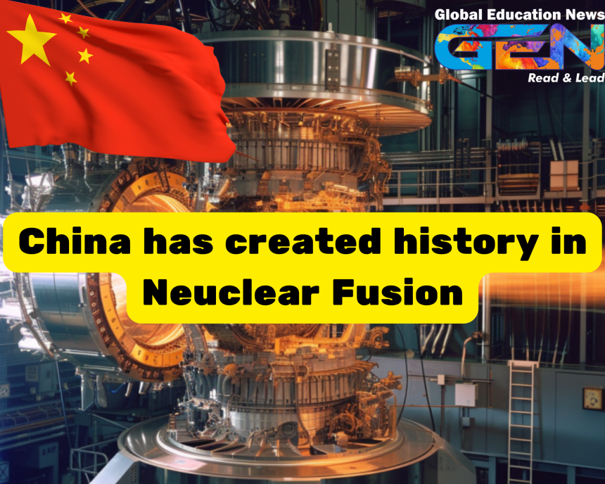 nuclear fusion, China artificial sun, EAST reactor, tokamak, green energy, clean power solutions, sustainable energy, HL-2M Tokamak, international collaboration on fusion, ITER project, plasma sustainability, climate change solutions, energy innovation, fusion power breakthroughs.