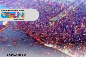 Global Universities Are Studying the Mega Management of Mahakumbh Mela