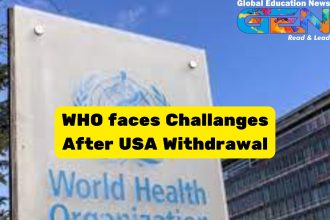 WHO funding, US funding withdrawal, global health challenges, WHO budget cut, international health, public health funding, WHO financial crisis, current affairs global health, infectious disease control, WHO budget reduction, health governance, donor diversification