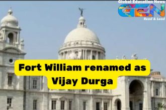 Fort William renamed, Vijay Durg, Indian military history, Shivaji Maharaj, Sam Manekshaw, colonial legacy, Indian Army, Fort William historical significance, Manekshaw House, Vijay Durg fort