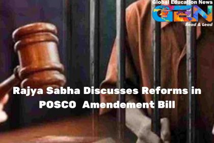 POCSO Amendment Bill 2024, AI regulation, deepfake prevention, child protection laws, victim-centric reforms, POCSO Act 2012, artificial intelligence legislation, coaching regulations, digital security, juvenile crimes, child sexual abuse laws, Fauzia Khan, Mausam B. Noor, Rajya Sabha discussions, Bharatiya Nyaya Sanhita, cybercrime, child rights, education reforms