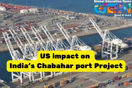 Chabahar port, India Iran relations, Trump administration, U.S. sanctions, India regional connectivity, Central Asia trade, Afghanistan trade routes, India Iran investment, geopolitical strategy, Chabahar port investment, India strategic interests, U.S. pressure on Iran, Central Asia economy