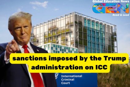 Trump sanctions on ICC, International Criminal Court, ICC sanctions, war crimes investigations, international justice, U.S. opposition to ICC, sovereignty vs accountability, global accountability, ICC prosecutor, Ukraine ICC membership, global justice, Palestine ICC investigation, Afghanistan war crimes, Israel war crimes, ICC convictions, international law.